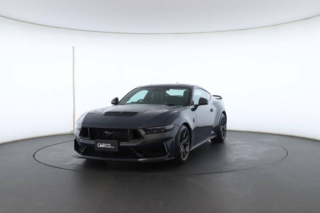 Exterior view frame 4