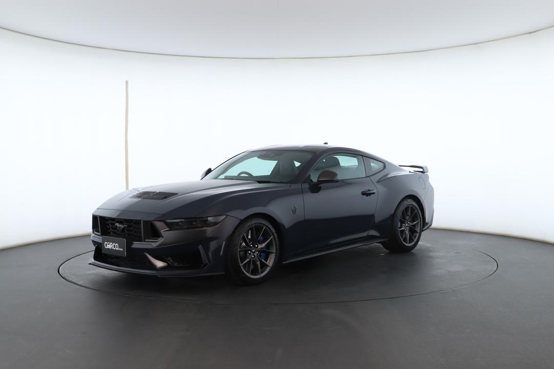 Exterior view frame 5