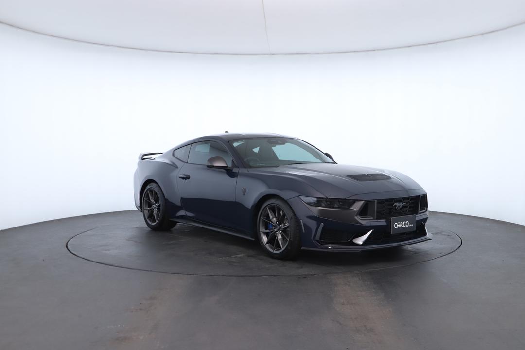 Exterior view frame 1