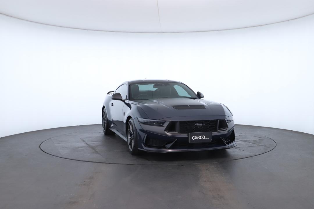 Exterior view frame 2