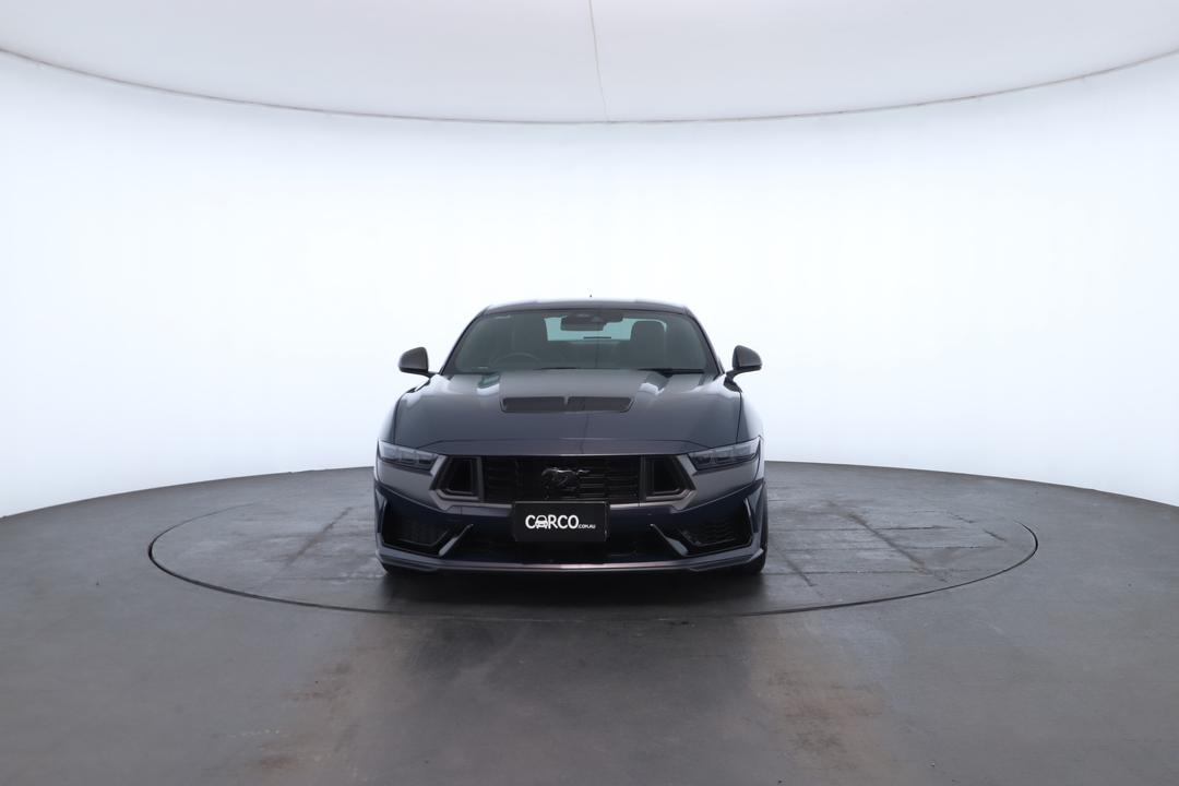 Exterior view frame 3