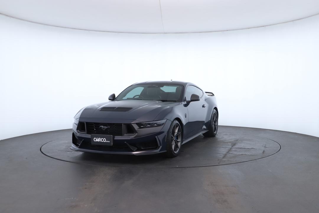 Exterior view frame 4