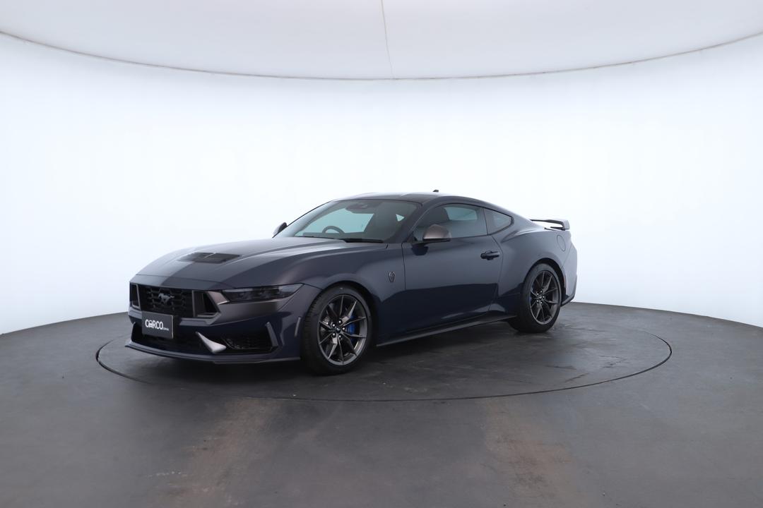 Exterior view frame 5