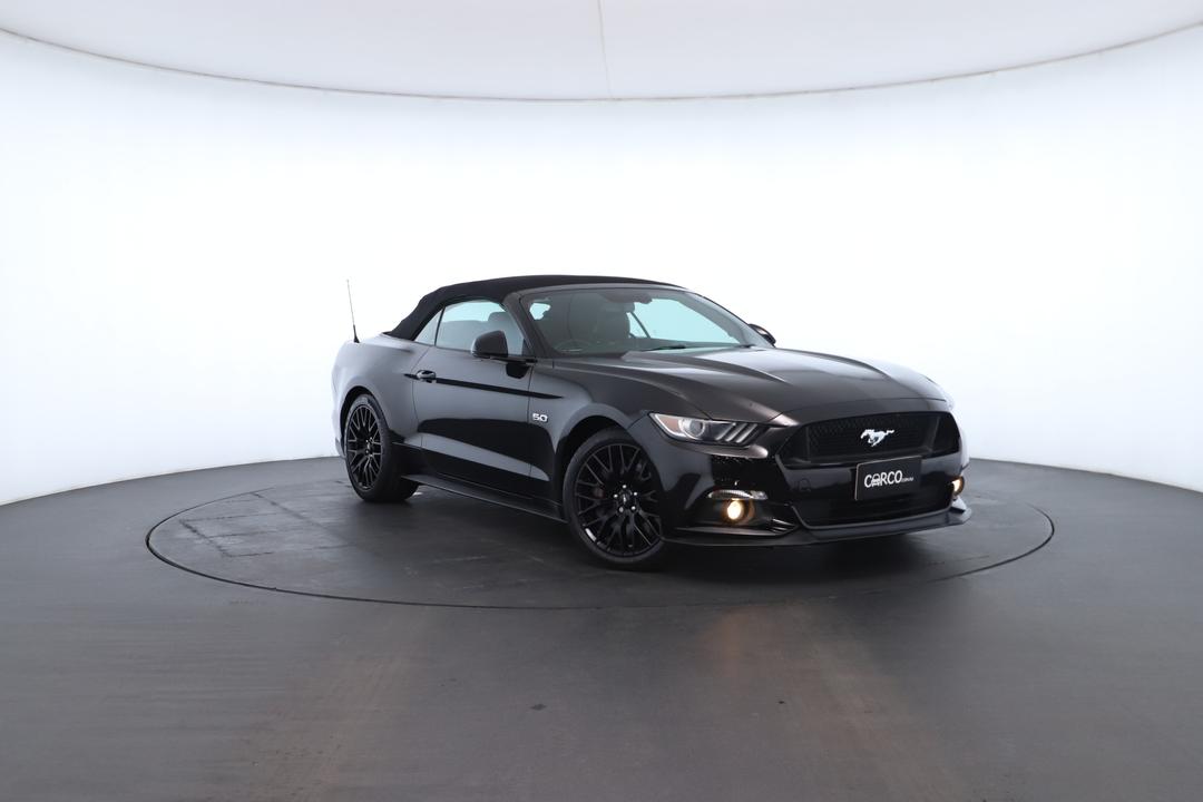 Exterior view frame 1