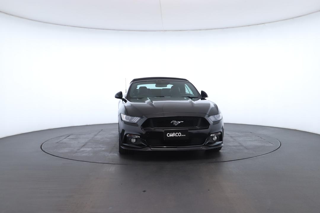 Exterior view frame 3