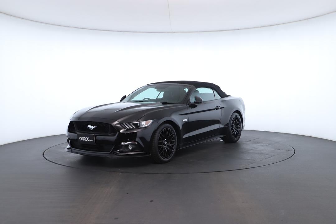 Exterior view frame 5