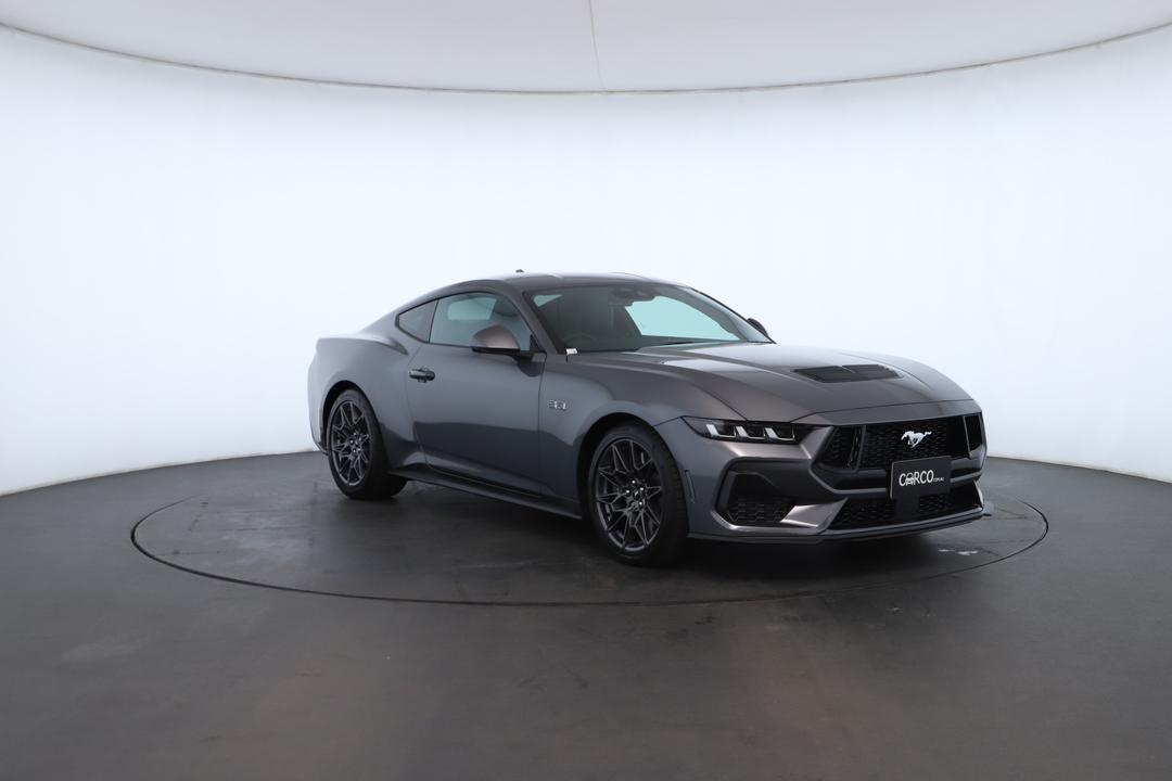 Exterior view frame 1