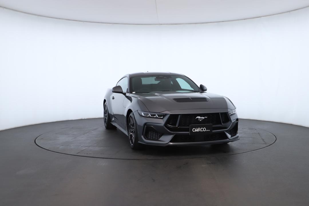 Exterior view frame 2