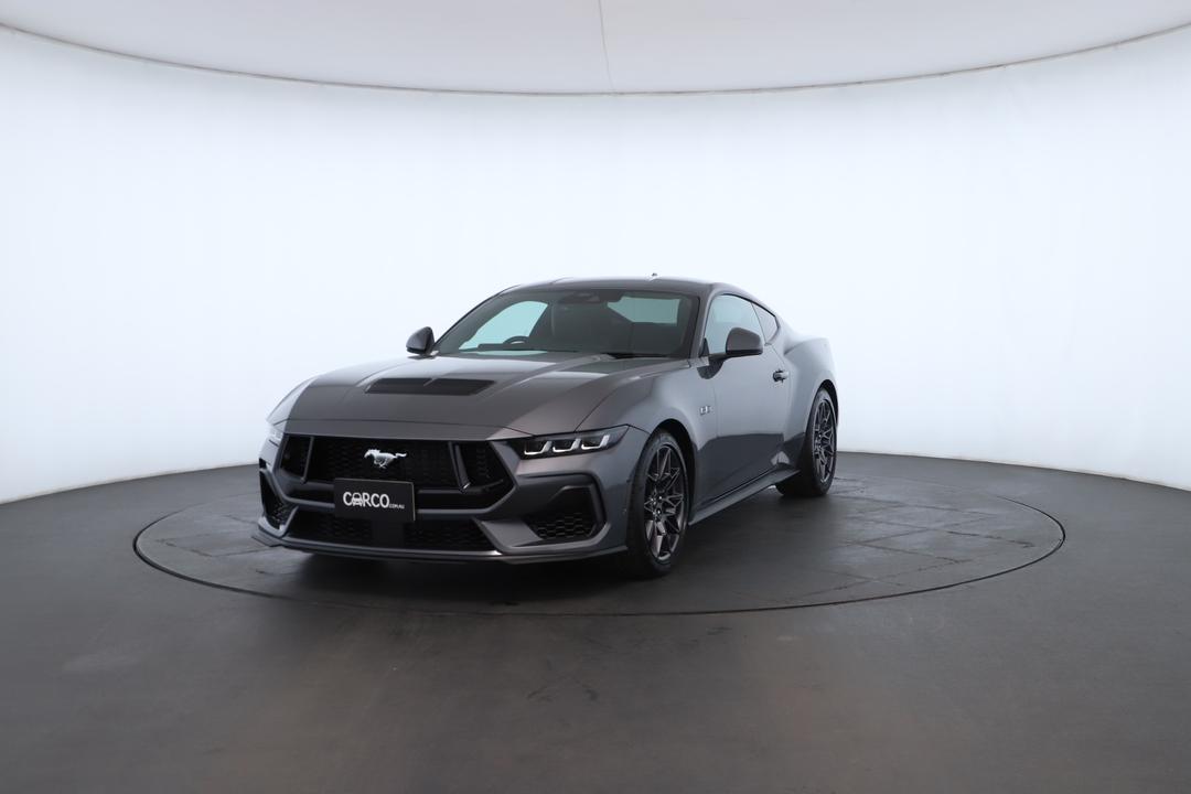 Exterior view frame 4