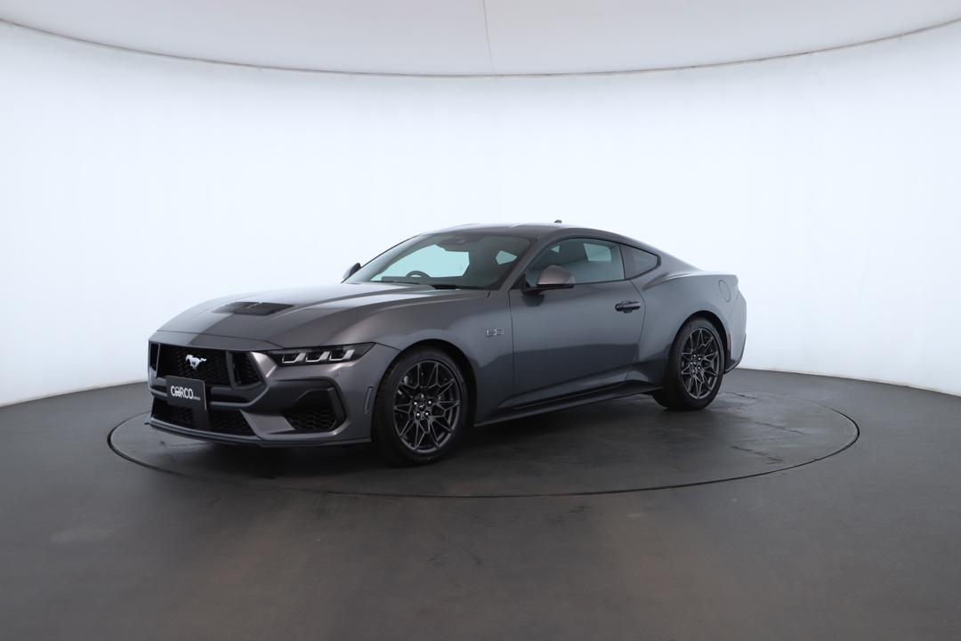 Exterior view frame 5