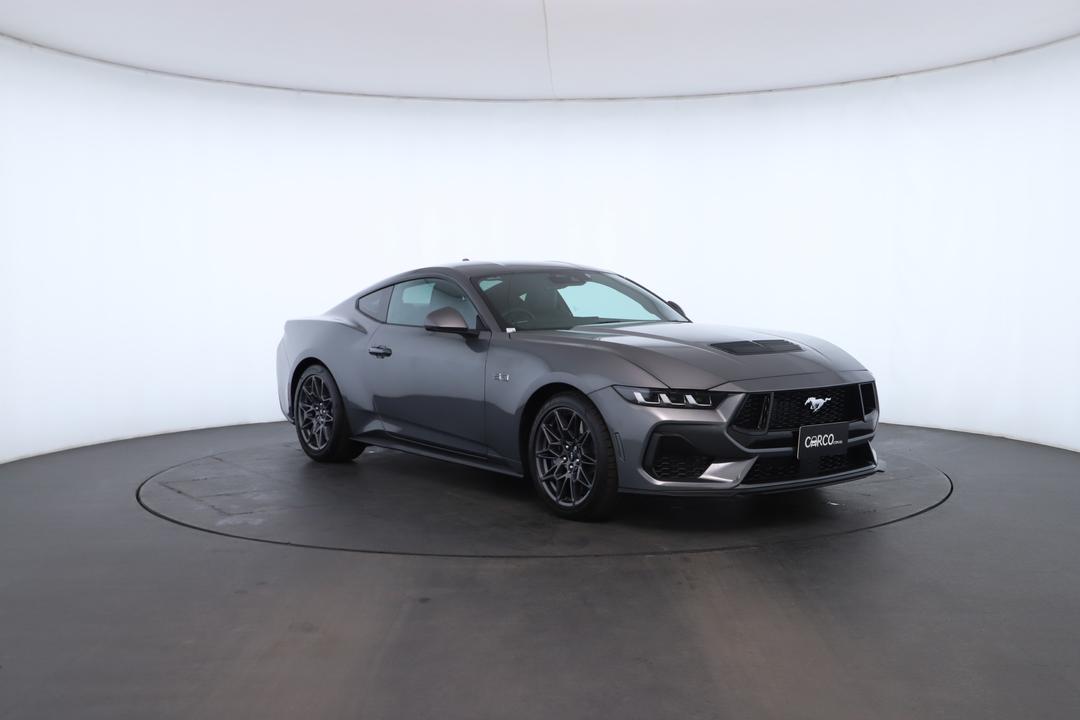 Exterior view frame 1