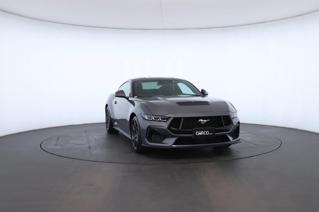 Exterior view frame 2