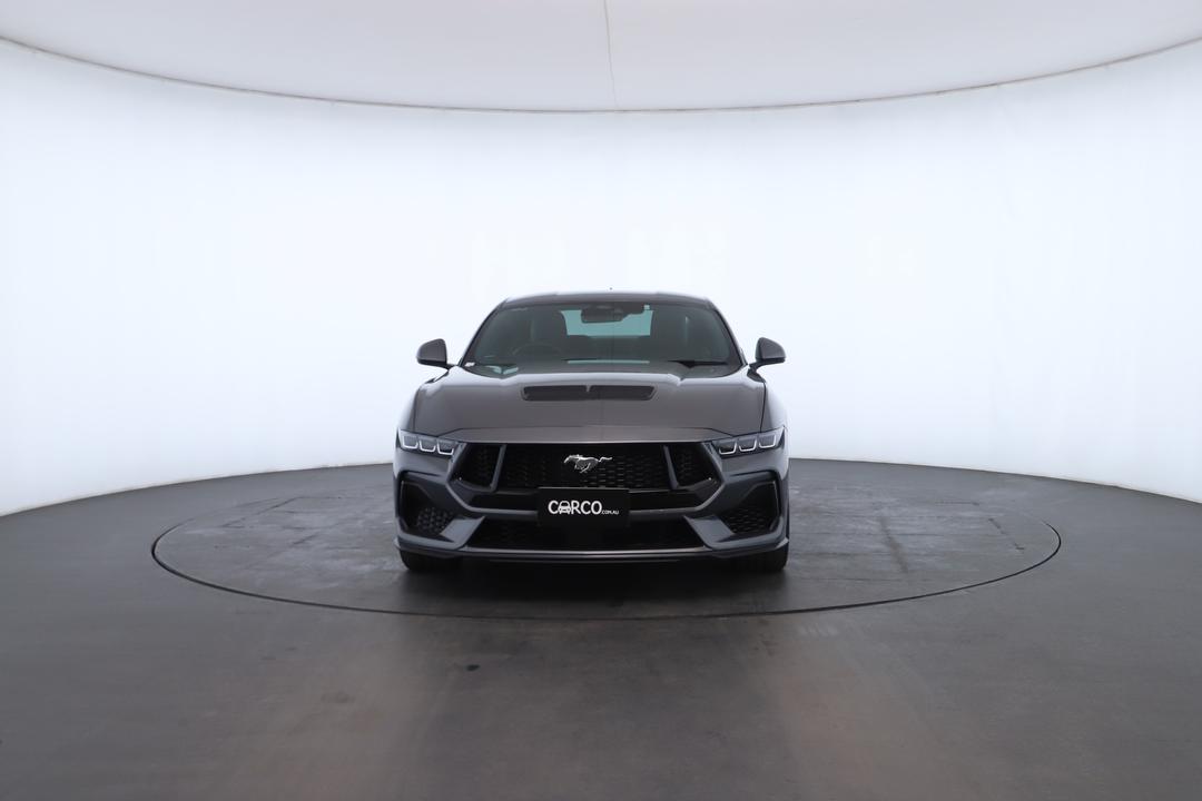 Exterior view frame 3