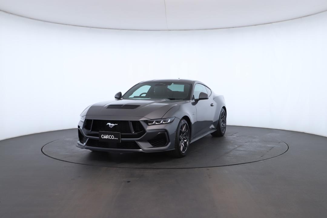 Exterior view frame 4