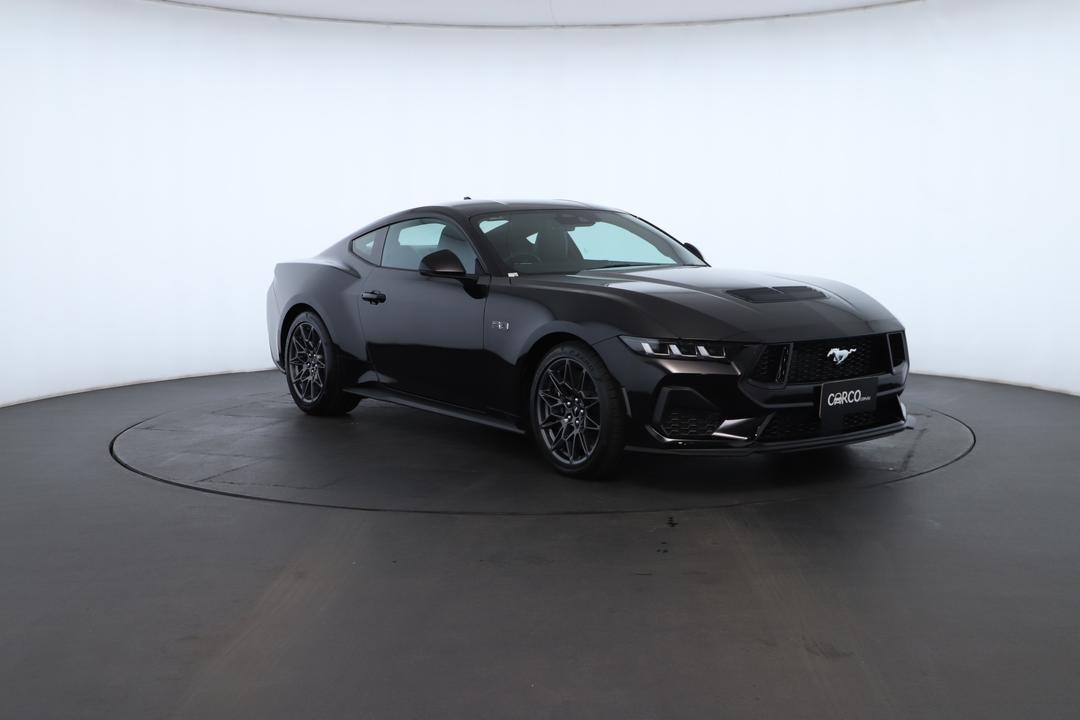 Exterior view frame 1