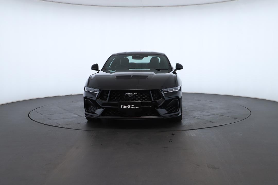 Exterior view frame 3