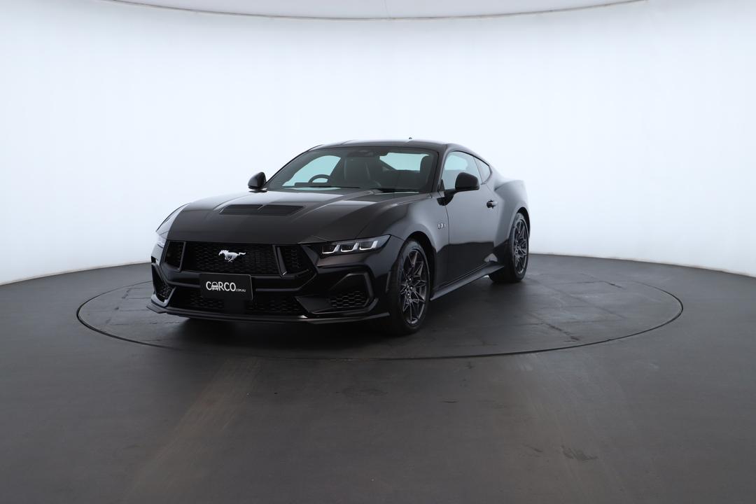 Exterior view frame 4