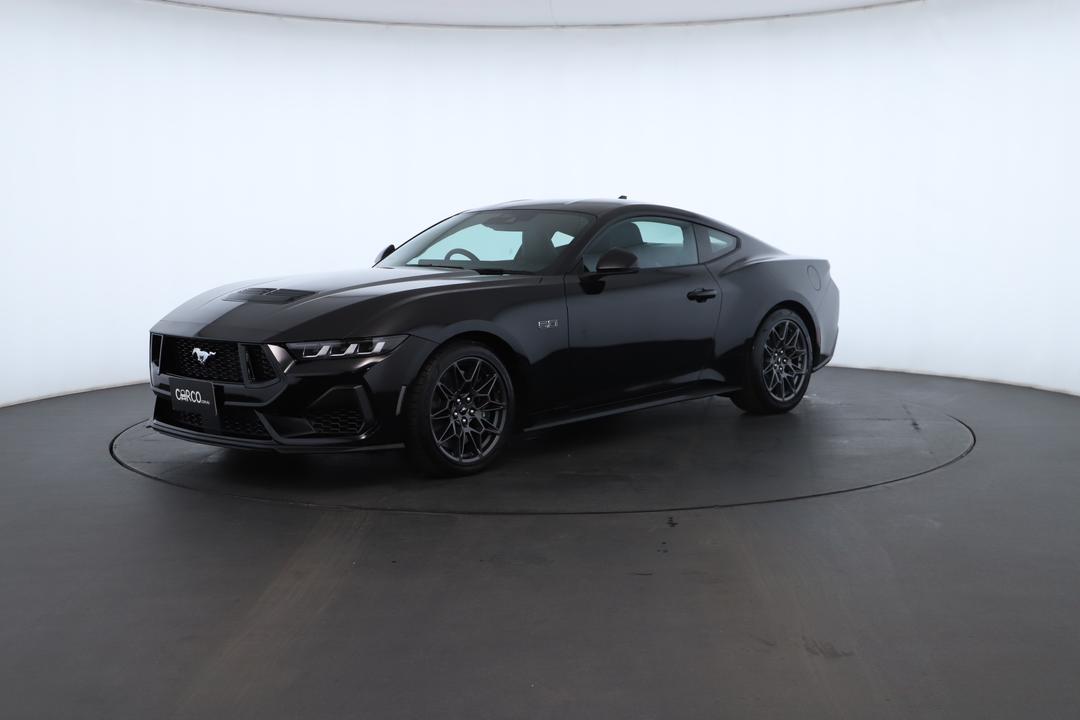 Exterior view frame 5