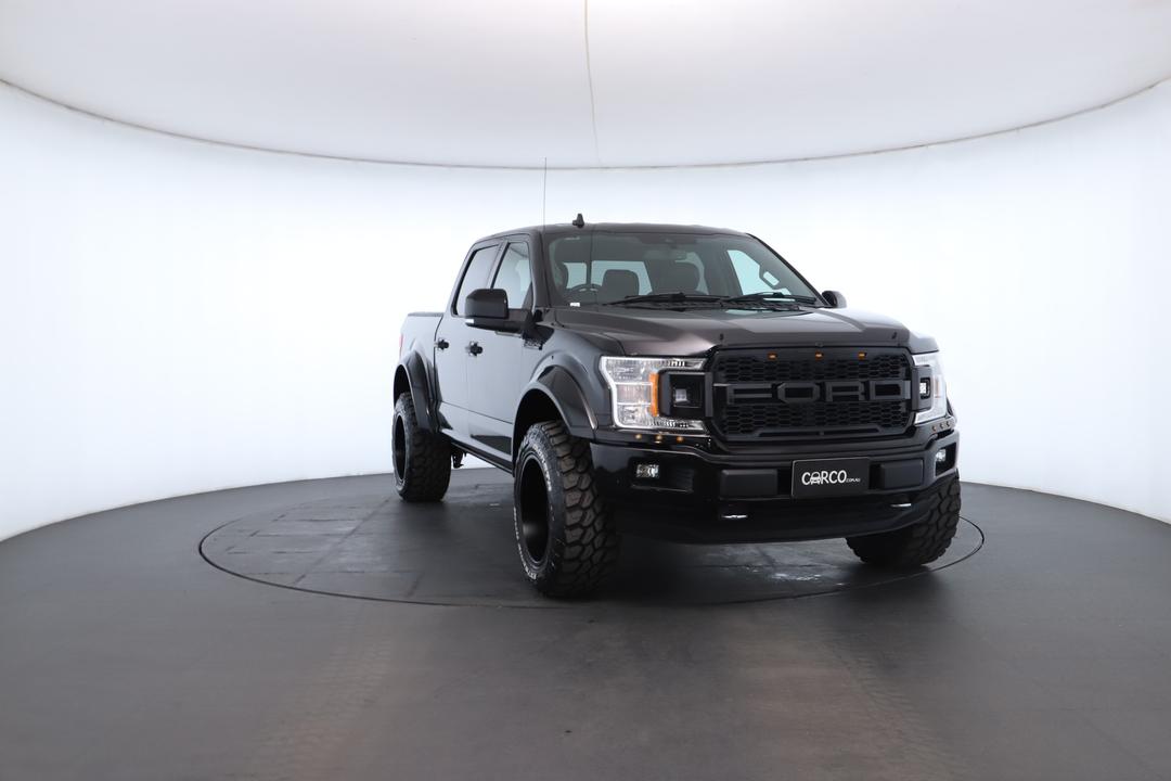 Exterior view frame 2