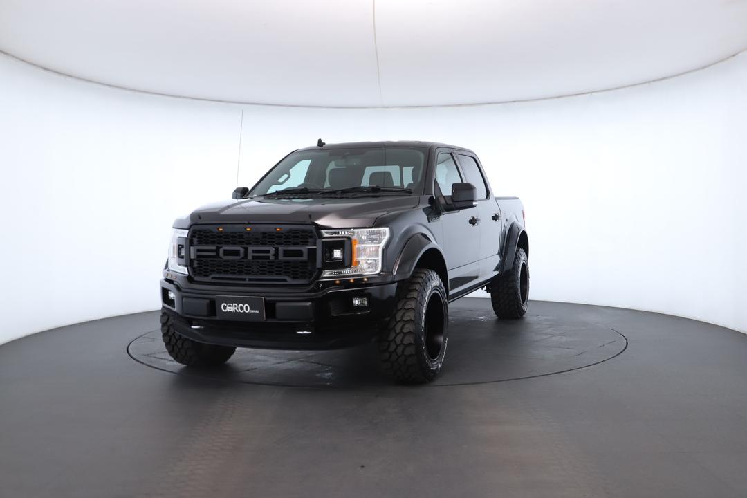 Exterior view frame 4