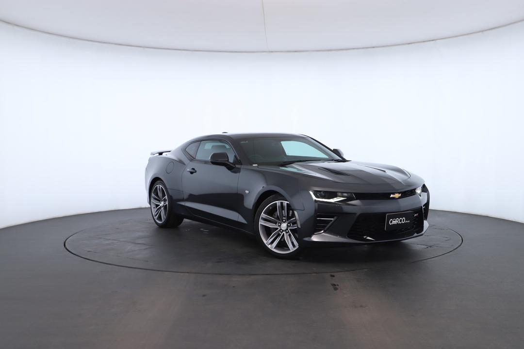 Exterior view frame 0