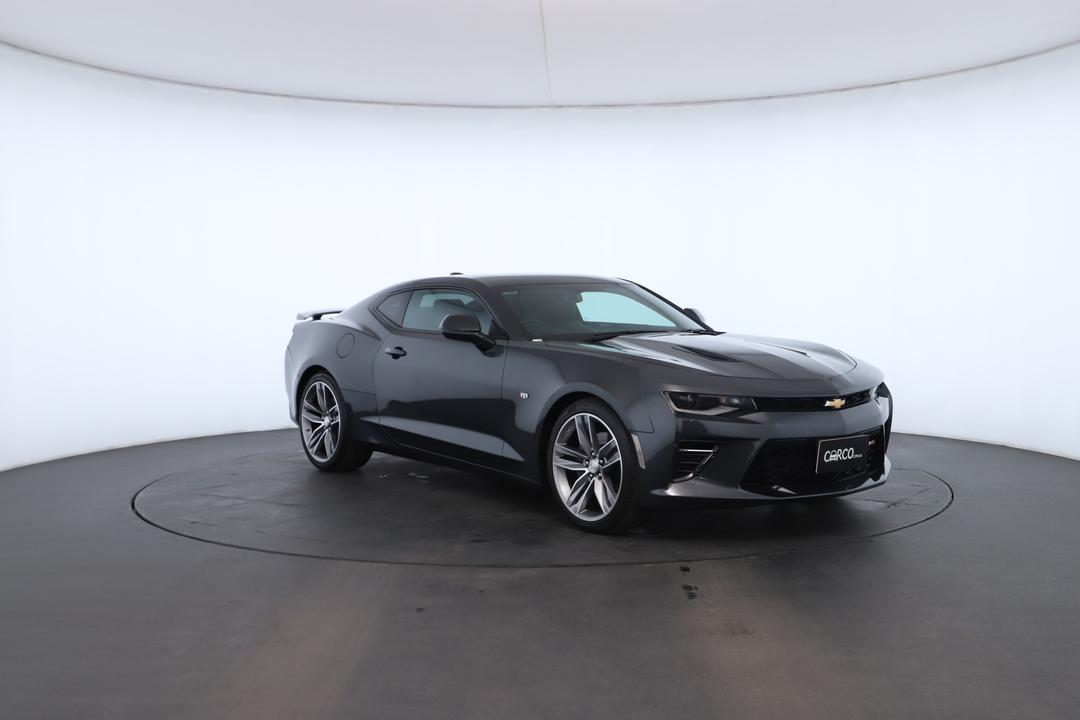 Exterior view frame 1