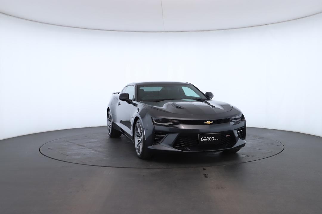 Exterior view frame 2