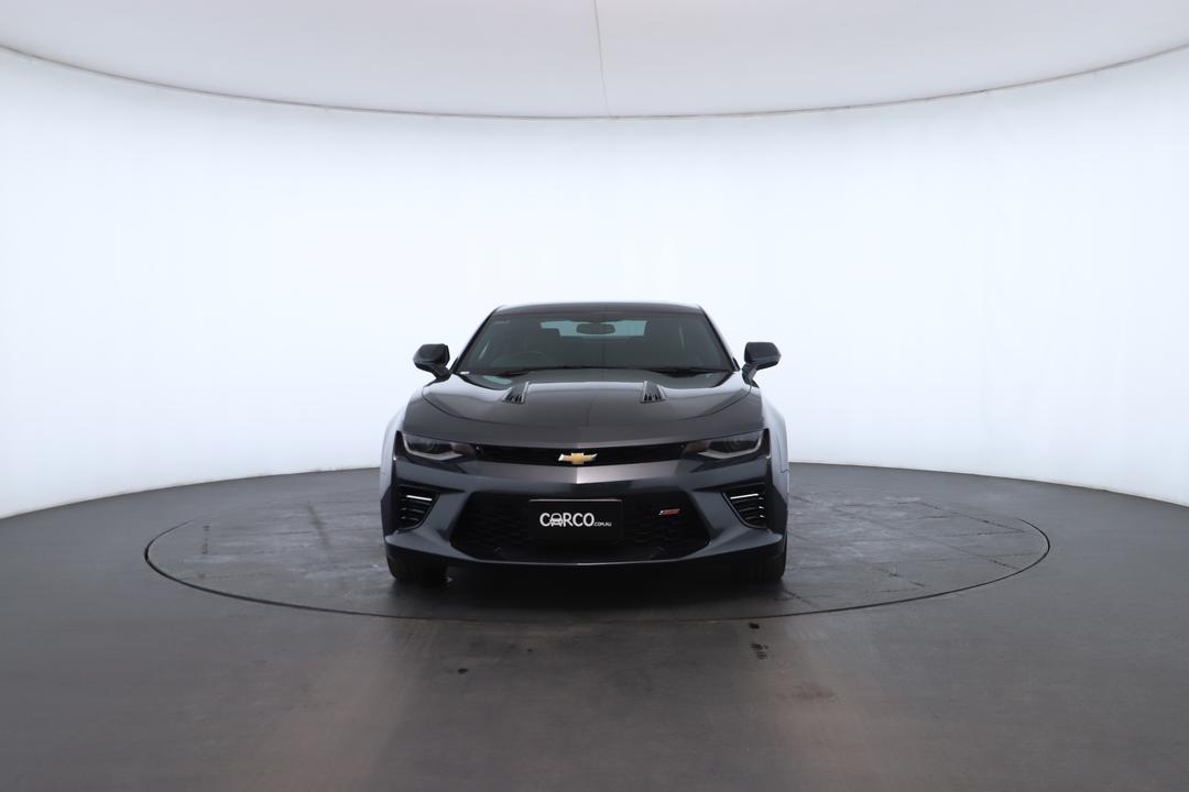 Exterior view frame 3