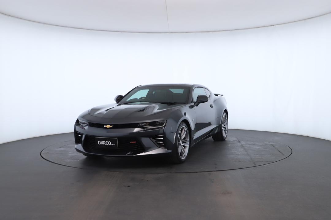 Exterior view frame 4