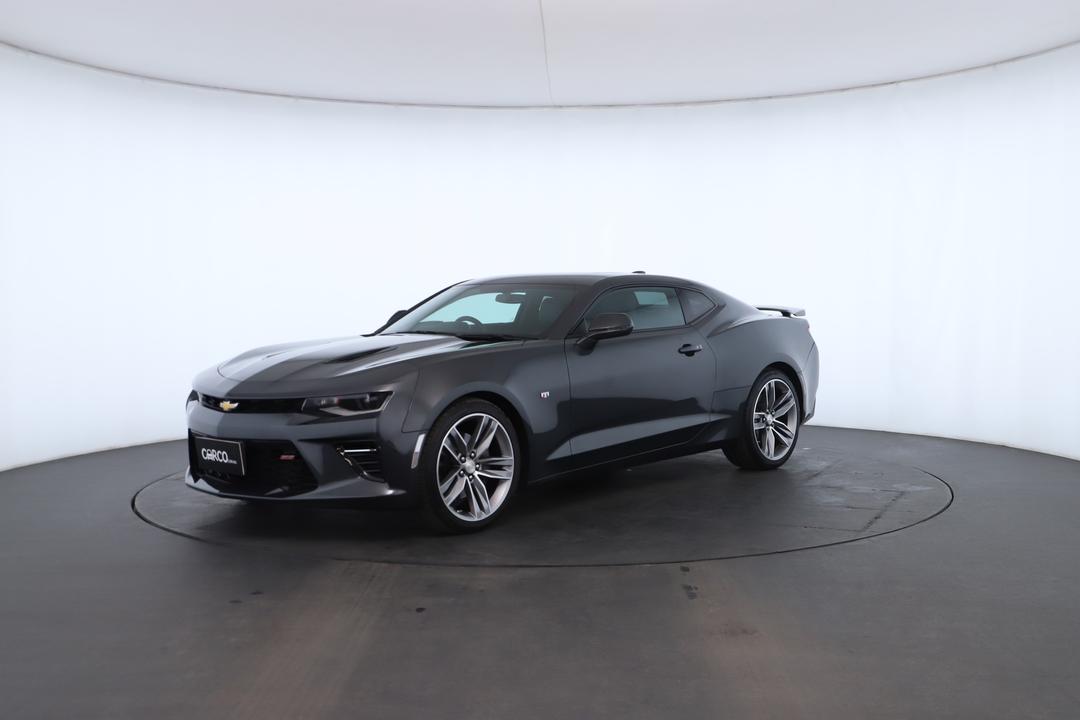 Exterior view frame 5