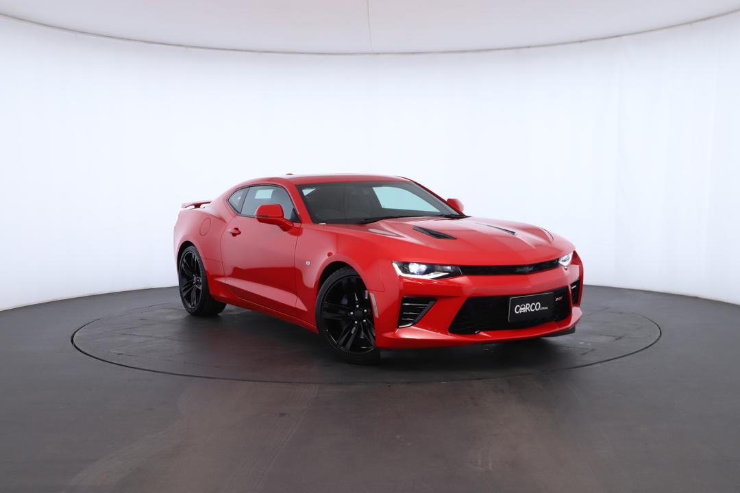 Exterior view frame 0