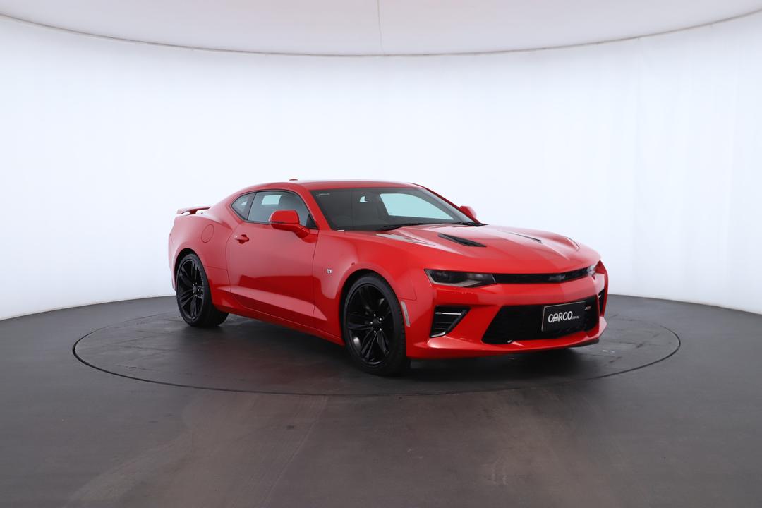 Exterior view frame 1