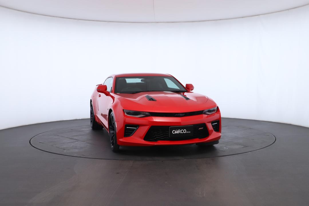 Exterior view frame 2