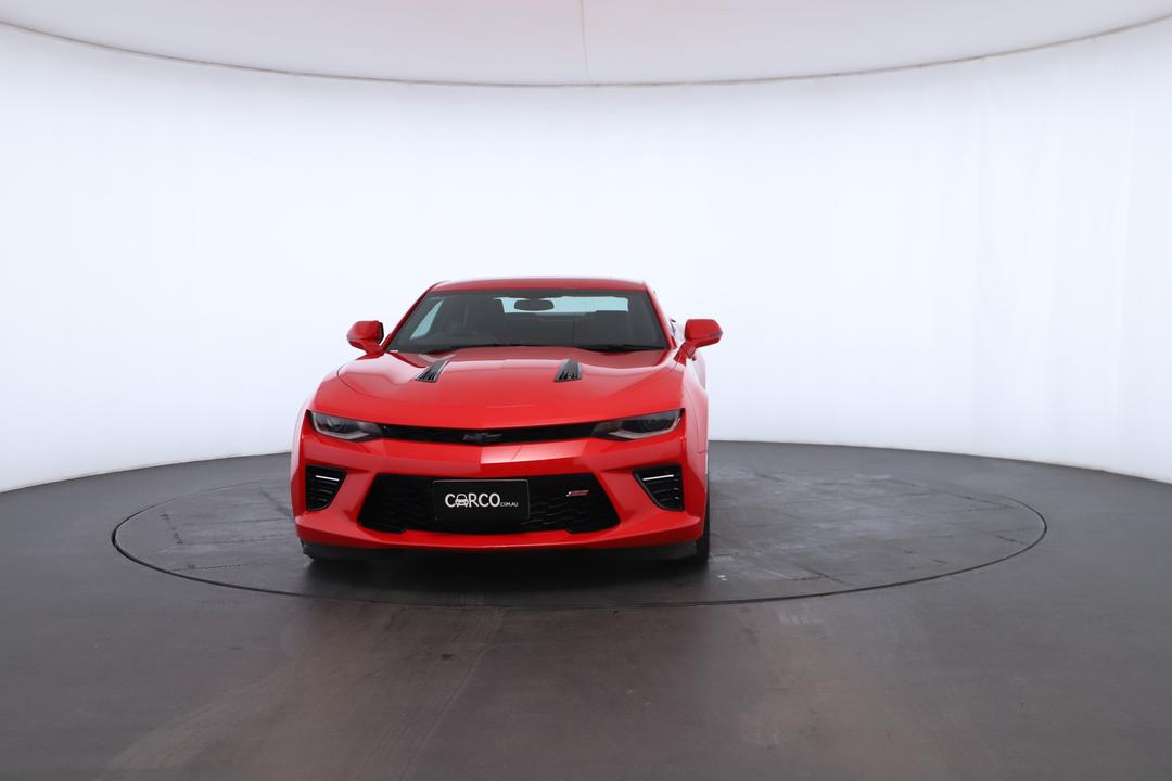 Exterior view frame 3