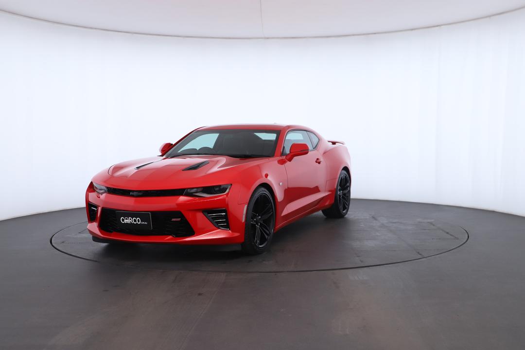 Exterior view frame 4