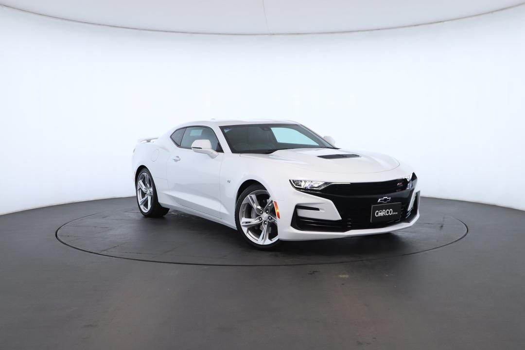 Exterior view frame 0