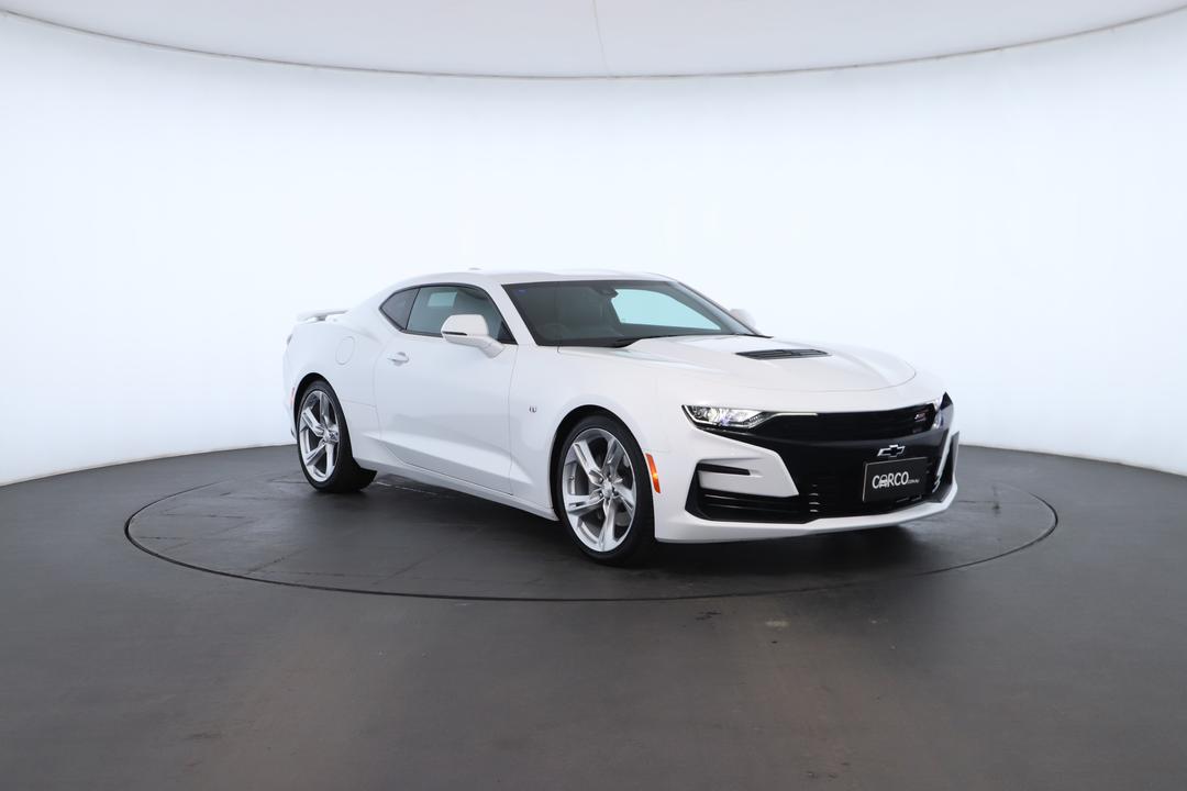 Exterior view frame 1