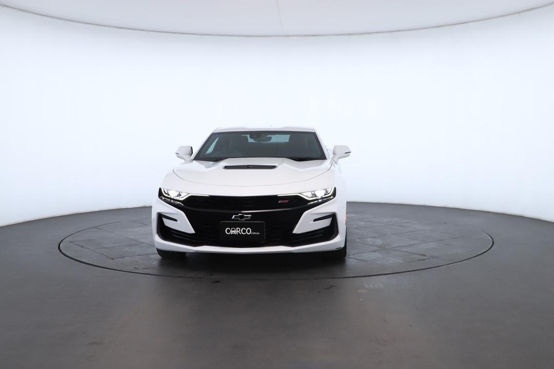 Exterior view frame 3