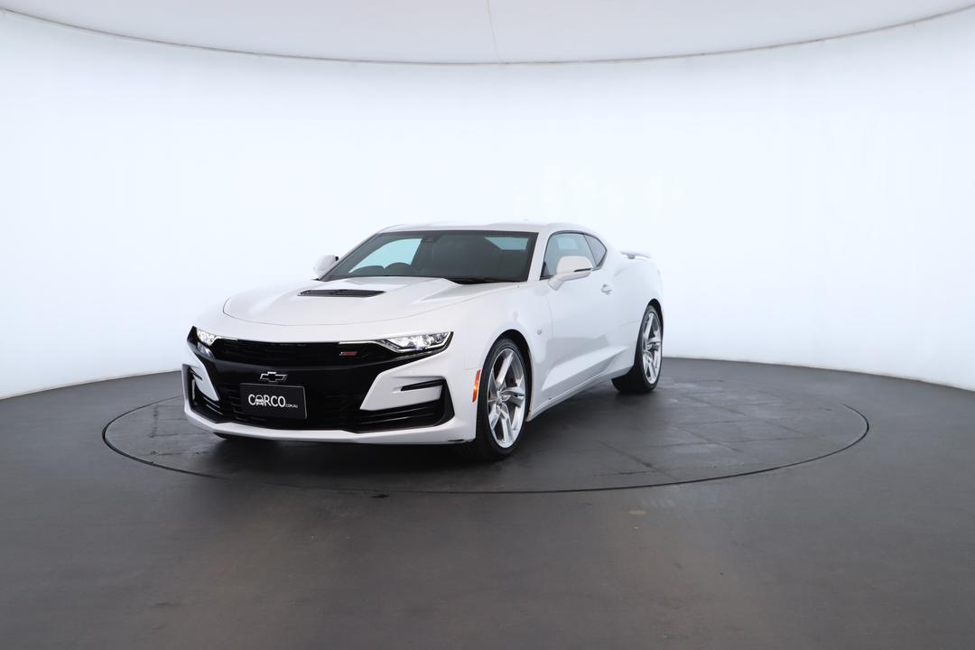 Exterior view frame 4