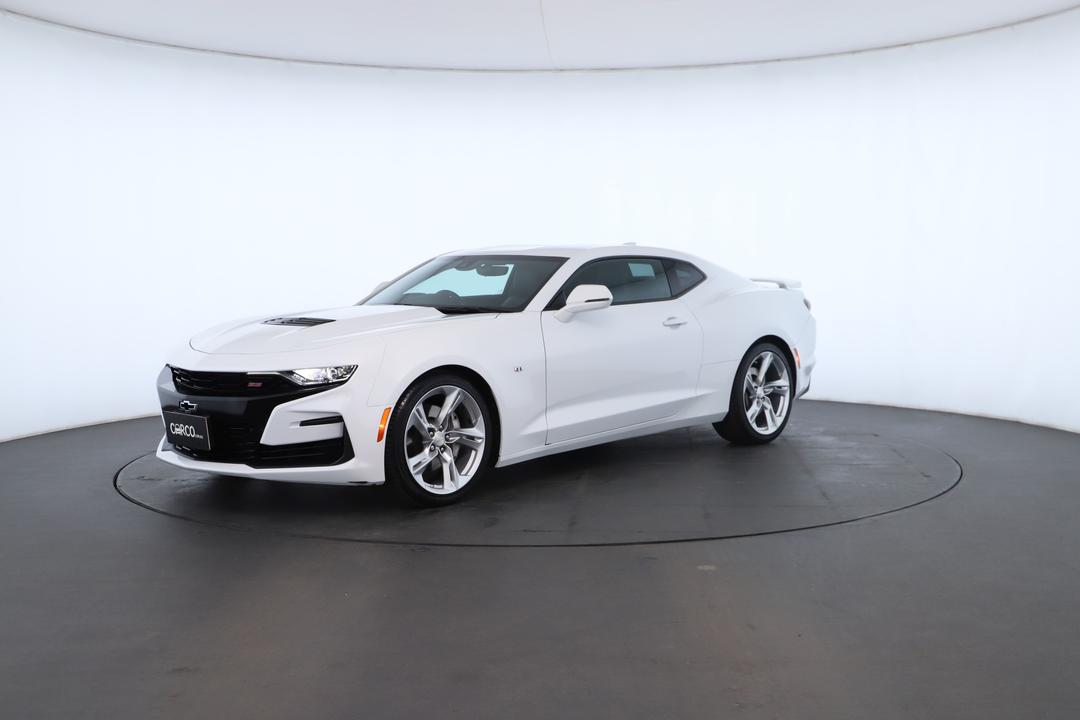 Exterior view frame 5