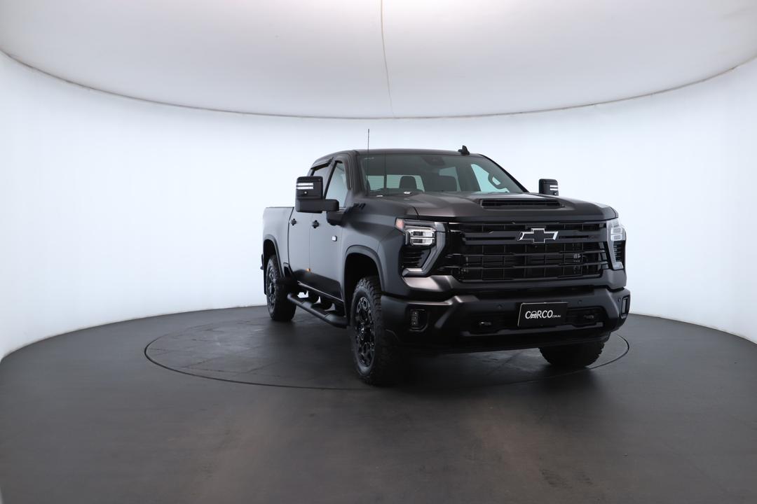 Exterior view frame 2