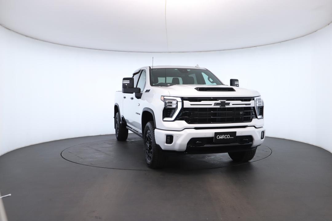 Exterior view frame 2