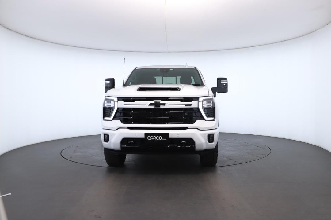 Exterior view frame 3