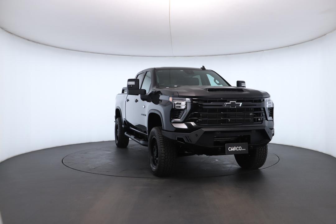 Exterior view frame 2