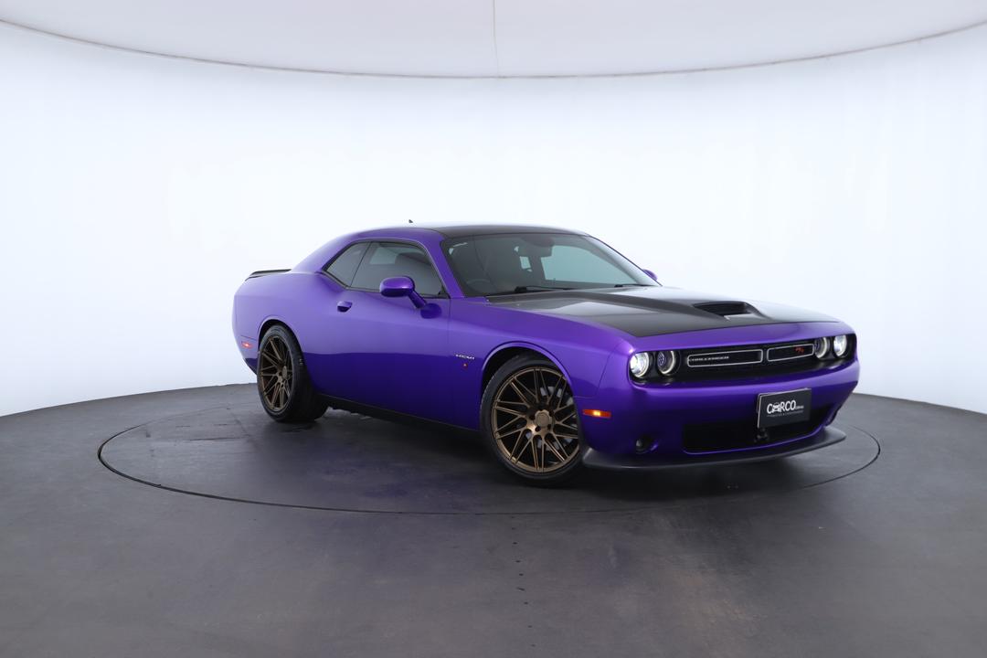 Exterior view frame 0