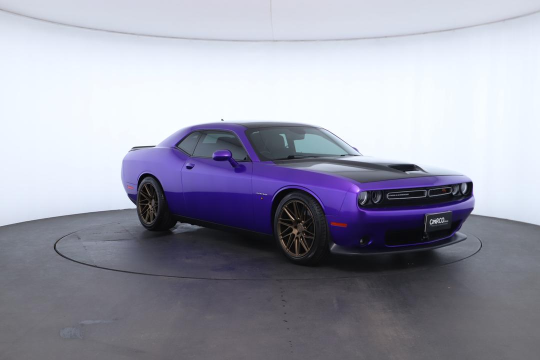 Exterior view frame 1