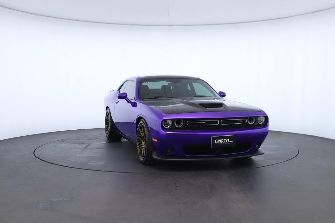 Exterior view frame 2