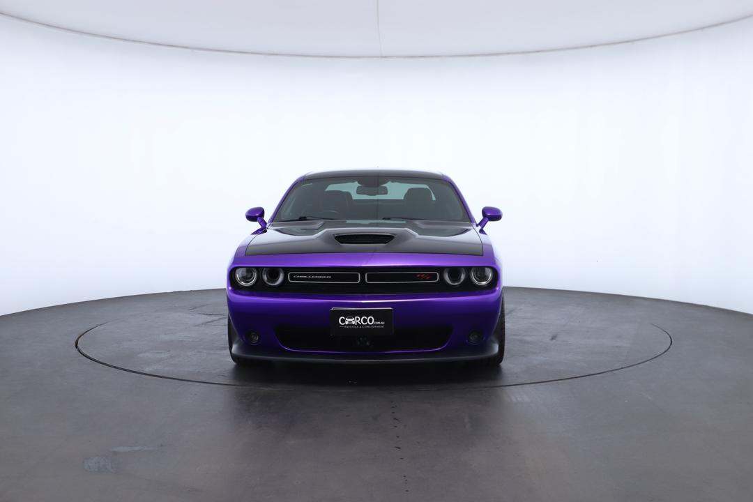 Exterior view frame 3