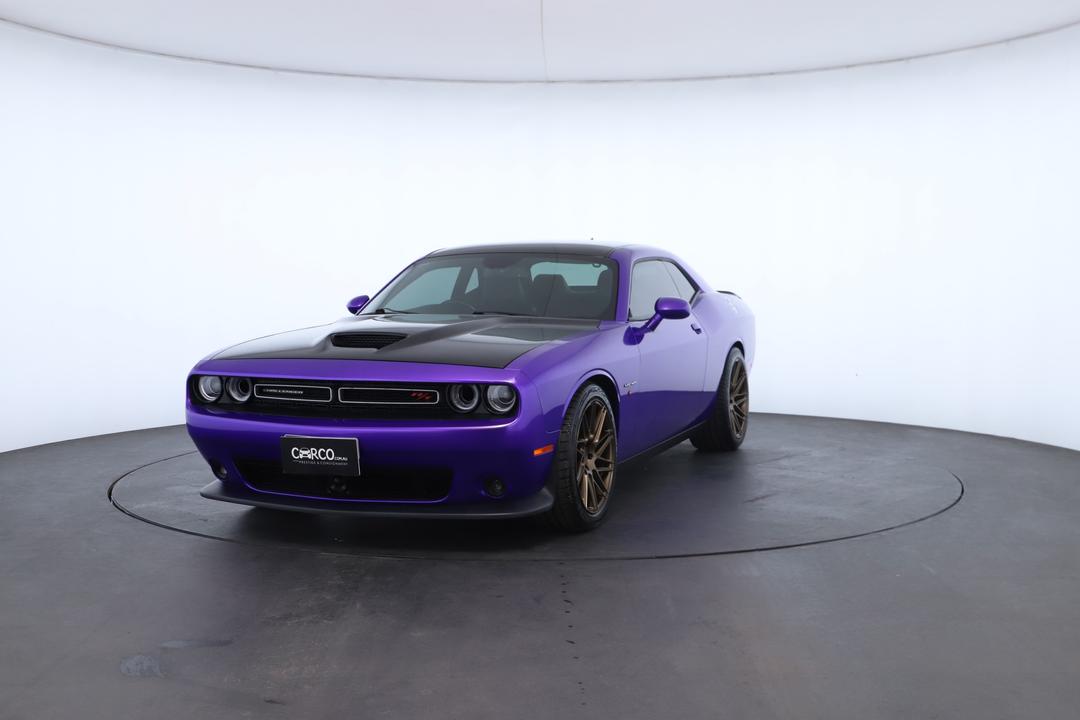 Exterior view frame 4