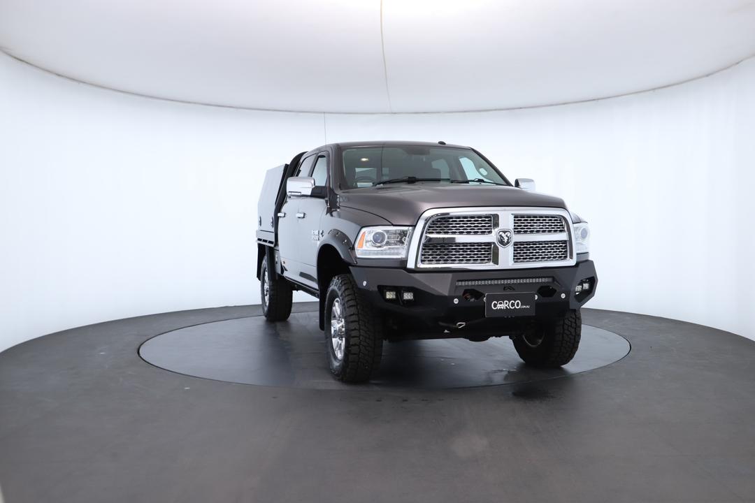 Exterior view frame 2